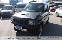 suzuki jimny 2003 GOO_JP_700054078630250215002