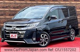 toyota noah 2021 CFJ1557202