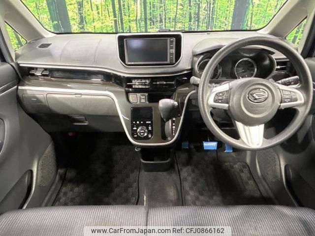 daihatsu move 2018 quick_quick_LA150S_LA150S-0171704 image 2