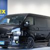 toyota hiace-van 2022 -TOYOTA--Hiace Van 3DF-GDH211K--GDH211-1007163---TOYOTA--Hiace Van 3DF-GDH211K--GDH211-1007163- image 1