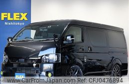 toyota hiace-van 2022 -TOYOTA--Hiace Van 3DF-GDH211K--GDH211-1007163---TOYOTA--Hiace Van 3DF-GDH211K--GDH211-1007163-