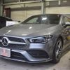 mercedes-benz cla-class 2019 -MERCEDES-BENZ--Benz CLA 5BA-118647M--WDD1186472N062373---MERCEDES-BENZ--Benz CLA 5BA-118647M--WDD1186472N062373- image 1