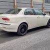alfa-romeo 156 2001 CFJ1770935 image 17
