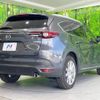 mazda cx-8 2018 CFJ1658407 image 18