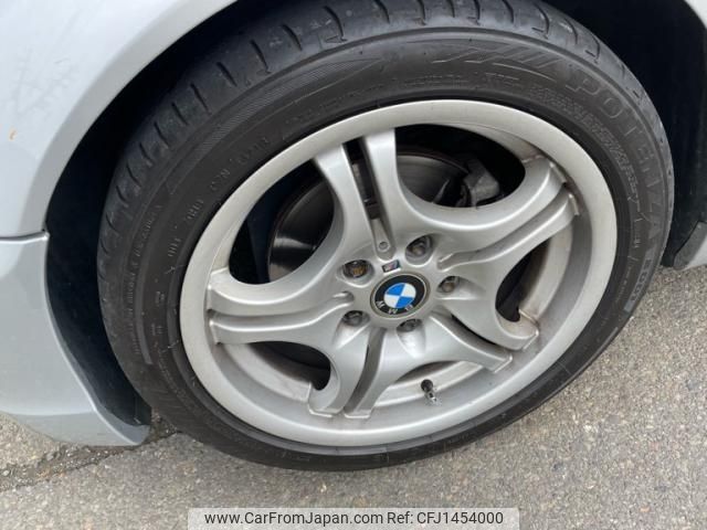 bmw 3-series 2004 -BMW--BMW 3 Series GH-AY20--WBAAZ72080NG24695---BMW--BMW 3 Series GH-AY20--WBAAZ72080NG24695- image 2