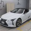 lexus lc 2021 -LEXUS 【岐阜 303ぬ9023】--Lexus LC URZ100-0004839---LEXUS 【岐阜 303ぬ9023】--Lexus LC URZ100-0004839- image 1
