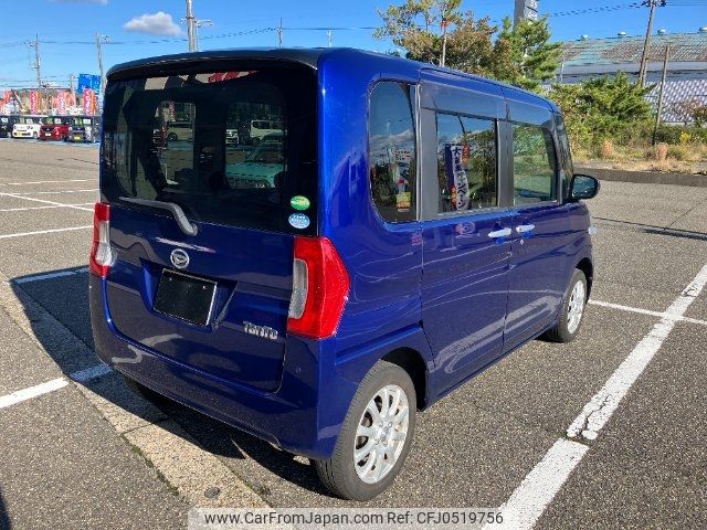 daihatsu tanto 2019 -DAIHATSU 【新潟 582ｴ5070】--Tanto LA600S--0714877---DAIHATSU 【新潟 582ｴ5070】--Tanto LA600S--0714877- image 2