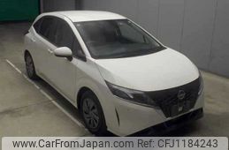 nissan note 2021 -NISSAN--Note E13--054392---NISSAN--Note E13--054392-