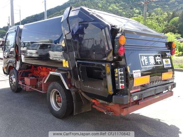 hino dutro 2009 quick_quick_BDG-XZU404X_XZU404-1002722 image 2