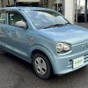 suzuki alto 2017 -SUZUKI--Alto DBA-HA36S--HA36S-329728---SUZUKI--Alto DBA-HA36S--HA36S-329728- image 3