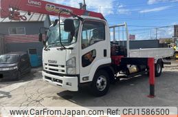 isuzu forward 2013 CFJ1586500