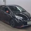 nissan note 2016 -NISSAN 【宮城 503ﾒ6214】--Note DBA-E12--E12-470773---NISSAN 【宮城 503ﾒ6214】--Note DBA-E12--E12-470773- image 1