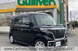 mazda flair-wagon 2021 -MAZDA--Flair Wagon 5AA-MM53S--MM53S-713383---MAZDA--Flair Wagon 5AA-MM53S--MM53S-713383-