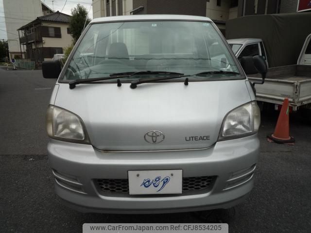 toyota liteace-truck 2005 GOO_NET_EXCHANGE_0540149A30230327W001 image 2