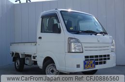 suzuki carry-truck 2015 quick_quick_EBD-DA16T_DA16T-228924