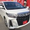 toyota alphard 2021 -TOYOTA 【名古屋 307ﾅ6950】--Alphard 3BA-AGH30W--AGH30-0360336---TOYOTA 【名古屋 307ﾅ6950】--Alphard 3BA-AGH30W--AGH30-0360336- image 1