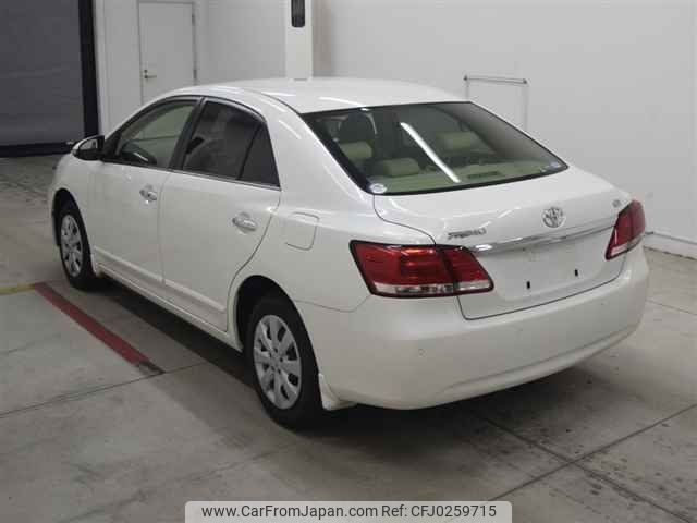 toyota premio 2016 -TOYOTA--Premio NZT260-3179074---TOYOTA--Premio NZT260-3179074- image 2