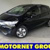 honda fit 2013 -HONDA--Fit DAA-GP5--GP5-1000992---HONDA--Fit DAA-GP5--GP5-1000992- image 1