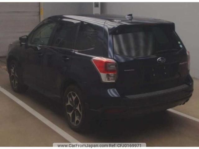 subaru forester 2016 quick_quick_DBA-SJ5_SJ5-083518 image 2