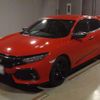 honda civic 2019 quick_quick_DBA-FK7_FK7-1101997 image 4