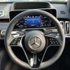 mercedes-benz s-class 2023 -MERCEDES-BENZ--Benz S Class 3DA-223033--W1K2230332A101590---MERCEDES-BENZ--Benz S Class 3DA-223033--W1K2230332A101590- image 12