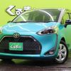 toyota sienta 2019 quick_quick_DBA-NSP170G_NSP170-7191785 image 1