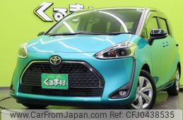 toyota sienta 2019 quick_quick_DBA-NSP170G_NSP170-7191785