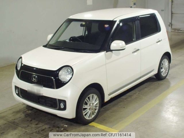 honda n-one 2014 -HONDA--N ONE JG2-1012294---HONDA--N ONE JG2-1012294- image 1