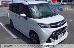 toyota tank 2016 -TOYOTA 【三重 503ﾄ570】--Tank M900A-0015686---TOYOTA 【三重 503ﾄ570】--Tank M900A-0015686-