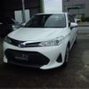 toyota corolla-axio 2018 -TOYOTA--Corolla Axio DAA-NKE165--NKE165-7182374---TOYOTA--Corolla Axio DAA-NKE165--NKE165-7182374- image 1