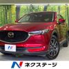 mazda cx-5 2019 -MAZDA--CX-5 3DA-KF2P--KF2P-325732---MAZDA--CX-5 3DA-KF2P--KF2P-325732- image 1