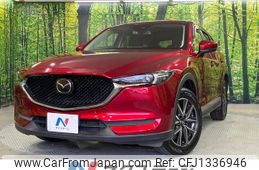mazda cx-5 2019 -MAZDA--CX-5 3DA-KF2P--KF2P-325732---MAZDA--CX-5 3DA-KF2P--KF2P-325732-