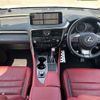 lexus rx 2019 CFJ1721959 image 16