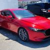 mazda mazda3 2019 -MAZDA--MAZDA3 3DA-BP8P--BP8P-103986---MAZDA--MAZDA3 3DA-BP8P--BP8P-103986- image 3