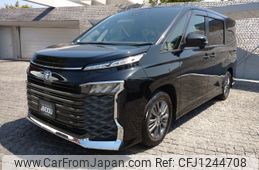 toyota voxy 2022 -TOYOTA--Voxy 6AA-ZWR90W--ZWR90-0037101---TOYOTA--Voxy 6AA-ZWR90W--ZWR90-0037101-