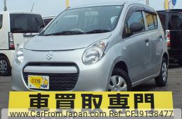 suzuki alto 2010 CFJ9138477