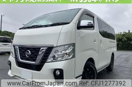 nissan nv350-caravan-van 2019 quick_quick_CBF-VR2E26_122319