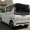 nissan roox 2023 -NISSAN--Roox 4AA-B45A--B45A-0411296---NISSAN--Roox 4AA-B45A--B45A-0411296- image 3