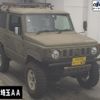 suzuki jimny 2018 -SUZUKI 【足立 583ﾏ69】--Jimny JB64W-105631---SUZUKI 【足立 583ﾏ69】--Jimny JB64W-105631- image 1