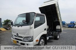 hino dutro 2020 CFJ1359751