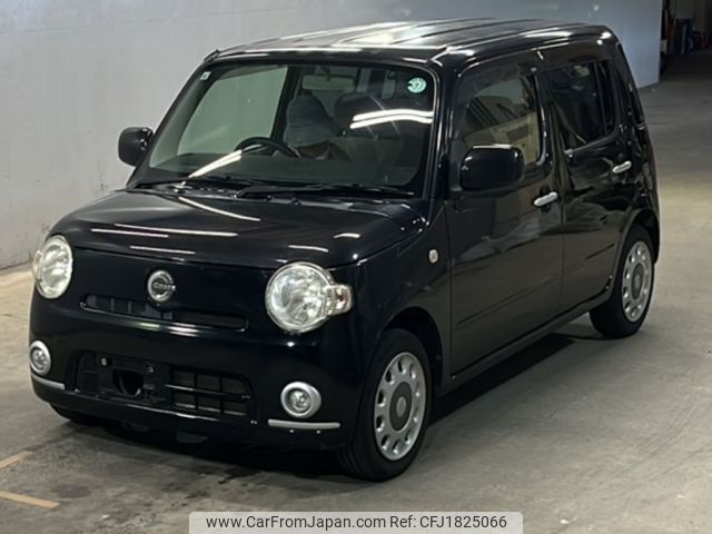 daihatsu mira-cocoa 2011 CFJ1825066 image 1