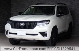 toyota land-cruiser-prado 2023 CFJ1829541