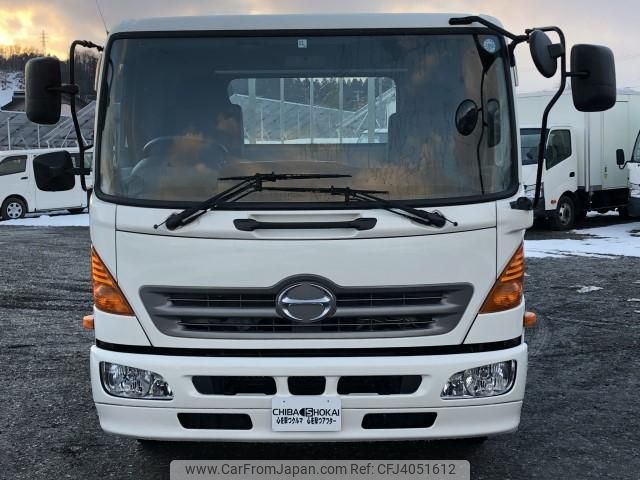 hino ranger 2012 CFJ4051612 image 2