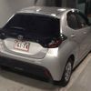 toyota yaris 2022 CFJ1680314 image 6