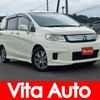 honda freed-spike-hybrid 2012 quick_quick_GP3_GP3-1048475 image 1