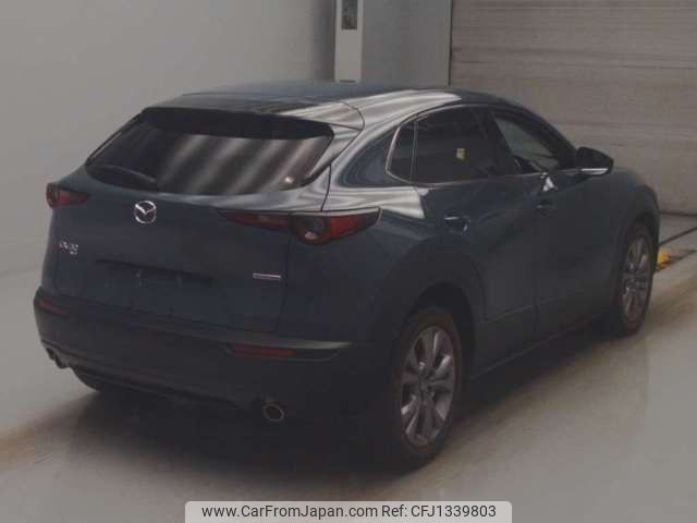 mazda cx-3 2020 -MAZDA--CX-30 5BA-DMEP--DMEP-111667---MAZDA--CX-30 5BA-DMEP--DMEP-111667- image 2