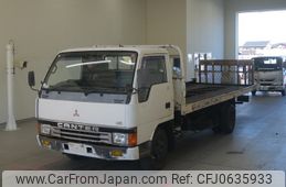 mitsubishi-fuso canter 1991 -MITSUBISHI--Canter FE447F-560248---MITSUBISHI--Canter FE447F-560248-