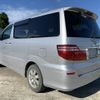 toyota alphard 2008 NIKYO_SJ50983 image 2