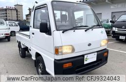 Subaru Sambar Truck 1993