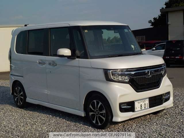 honda n-box 2020 -HONDA 【野田 580ｱ1234】--N BOX 6BA-JF3--JF3-1506476---HONDA 【野田 580ｱ1234】--N BOX 6BA-JF3--JF3-1506476- image 1